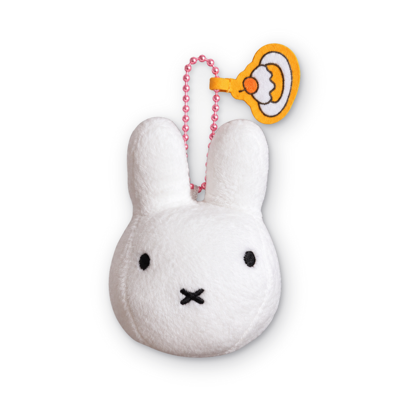 Miffy Head | 11 cm