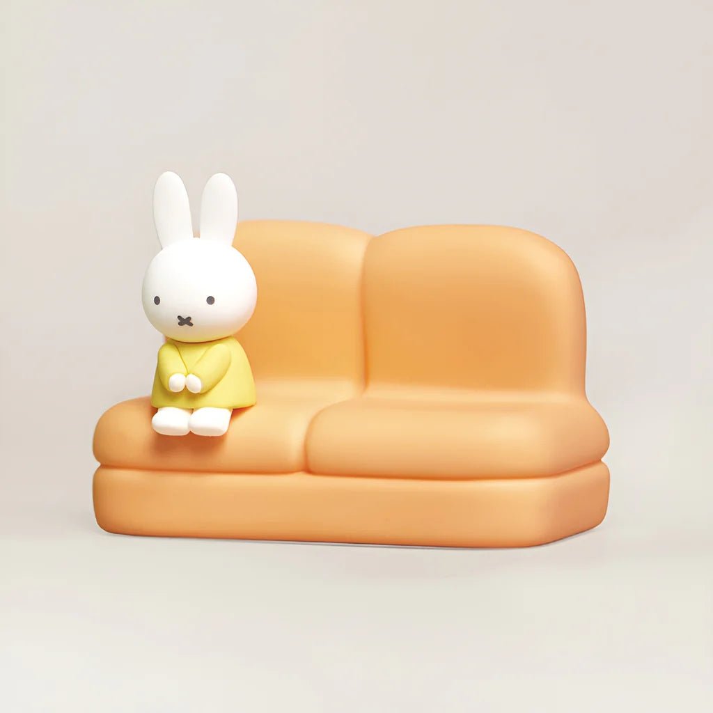 miffy - Miffy Sofa Phone Stand - KICKOMI
