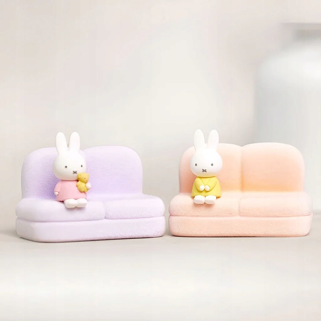 miffy - Miffy Sofa Phone Stand - KICKOMI
