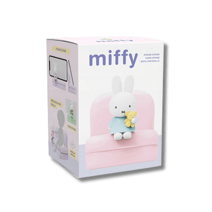 miffy - Miffy Sofa Phone Stand - KICKOMI