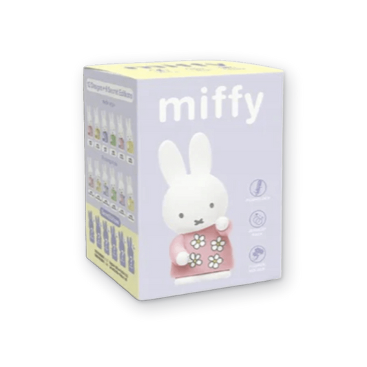 Miffy Pen Holder – pudełko