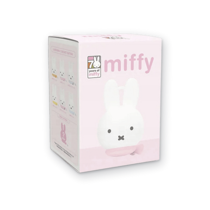 Miffy Silicone Earbuds Pouch – blind box