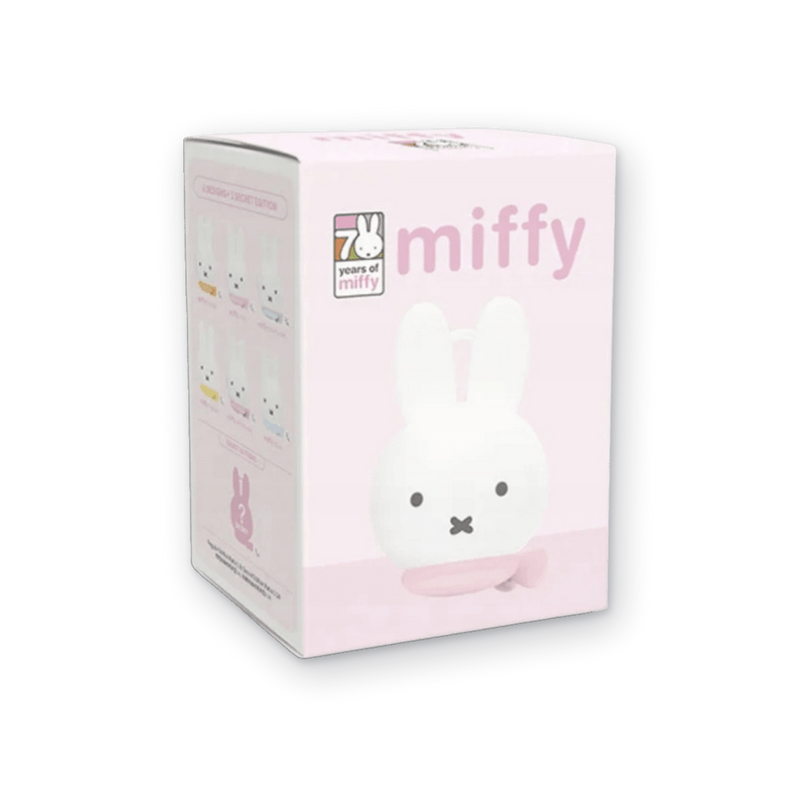 Miffy Silicone Earbuds Pouch