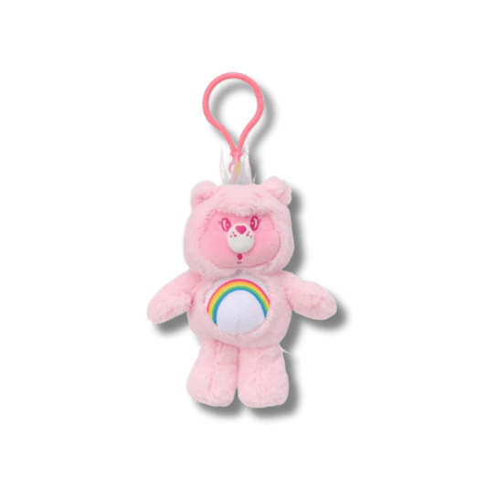 Miniso - Care Bears Cheer Różowy Jednorożec - KICKOMI