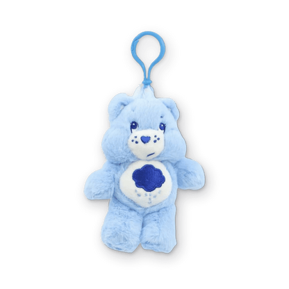 Miniso - Care Bears Grumpy Bear Niebieski 12 cm - KICKOMI
