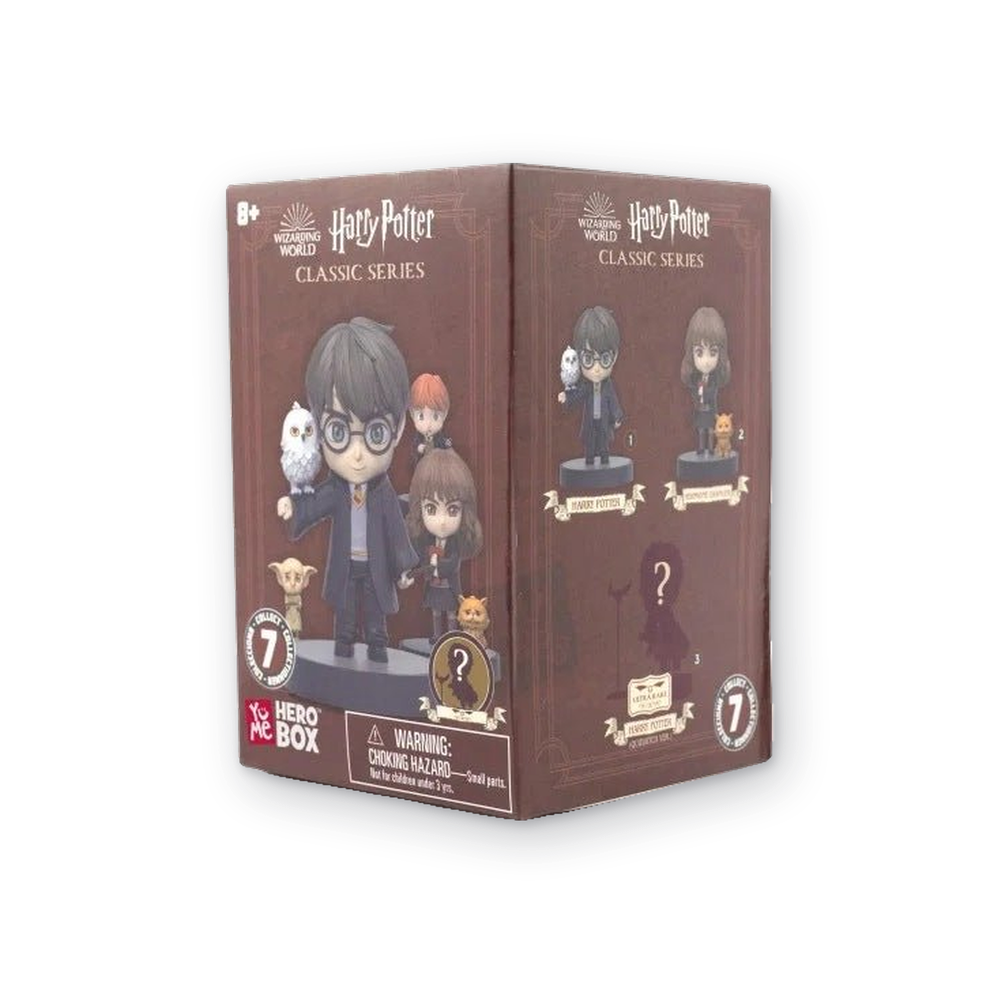 Harry Potter Classic – blind box