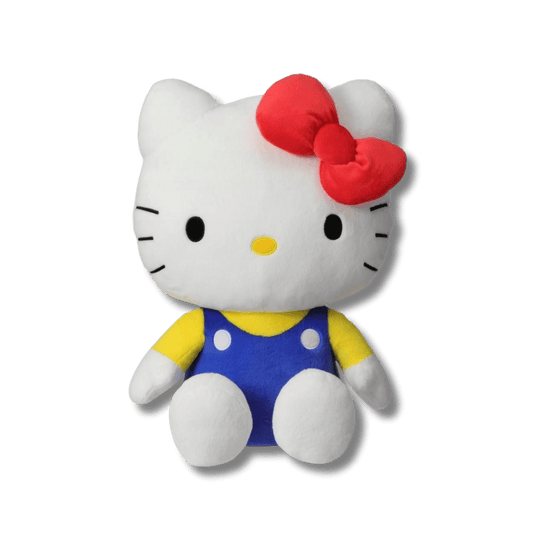 Miniso - Sanrio Hello Kitty Duża Maskotka 40 cm - KICKOMI