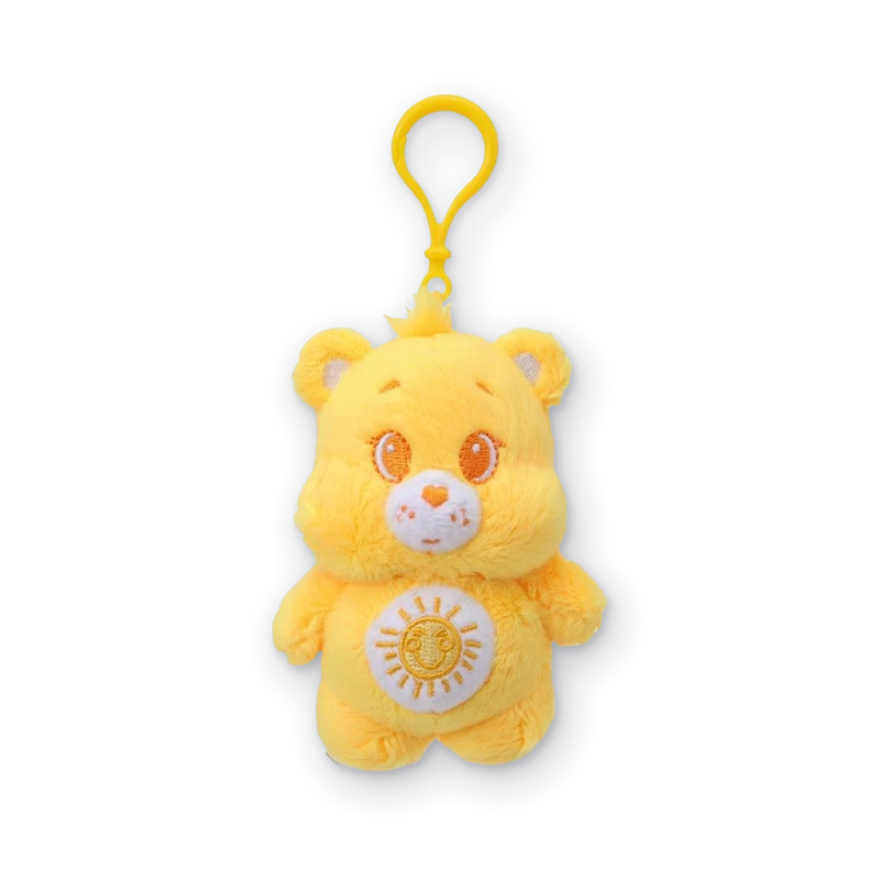 Care Bears Funshine Bear