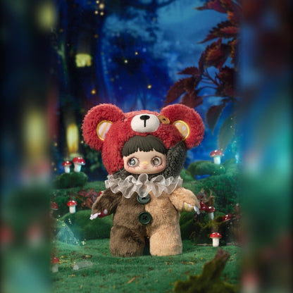 Maymei Symbiote Neverland – Mushroom Mouse