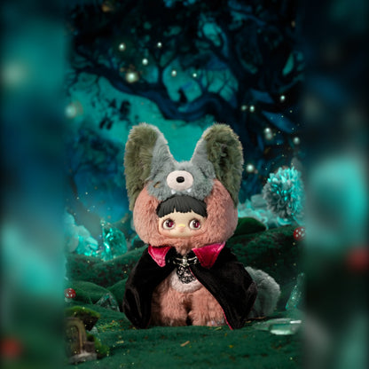 Maymei Symbiote Neverland – Succulent Wolf