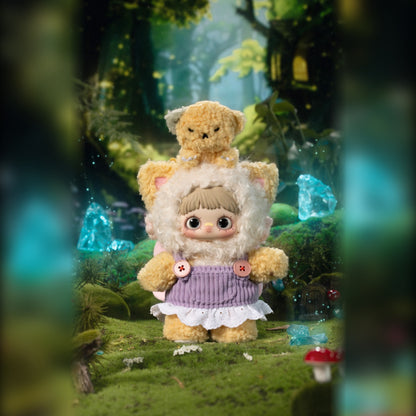 Maymei Symbiote Neverland – Daisy Cat (Secret)