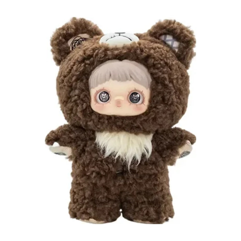 Maymei Dark Forest – Bear Bel