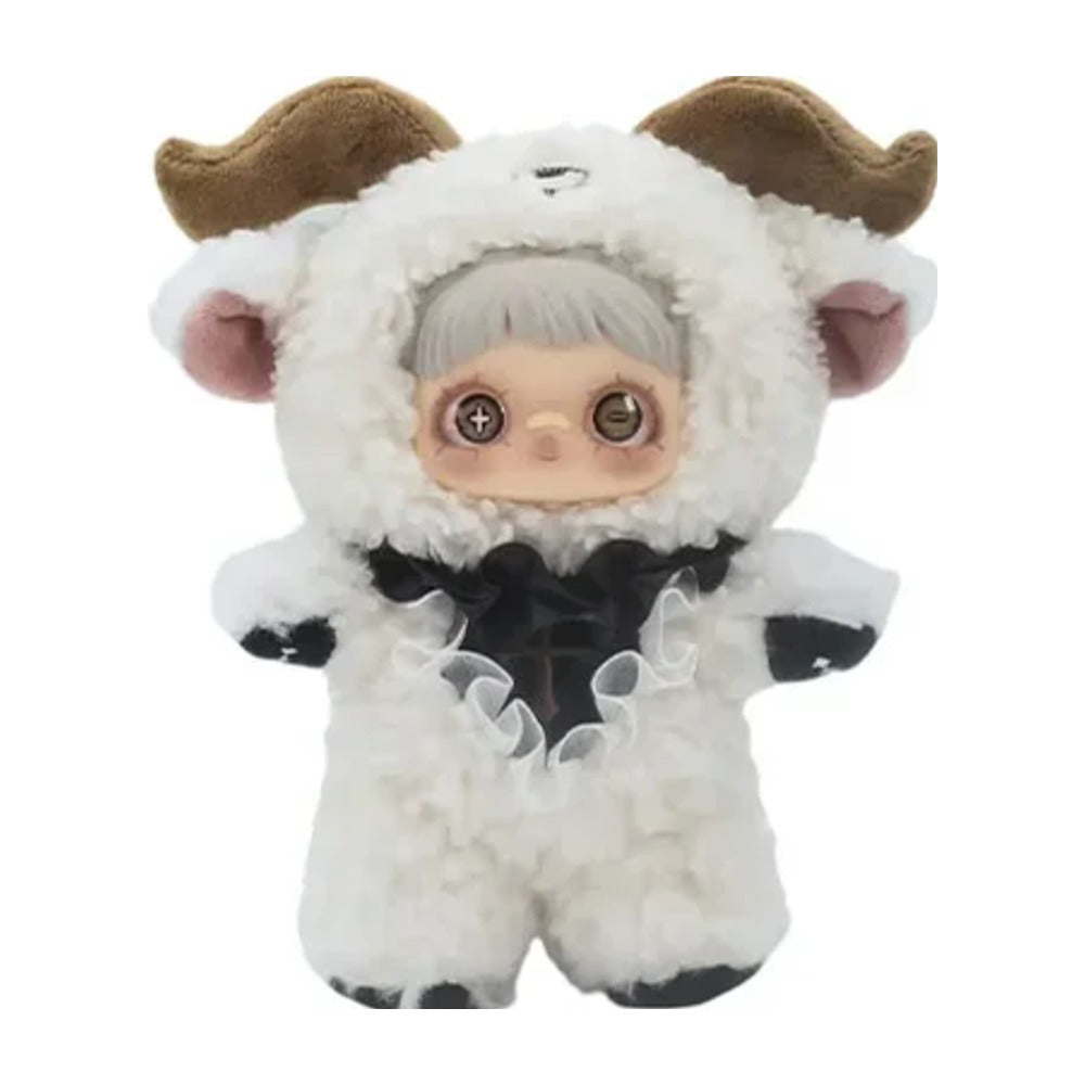 Maymei Dark Forest – Fiend White
