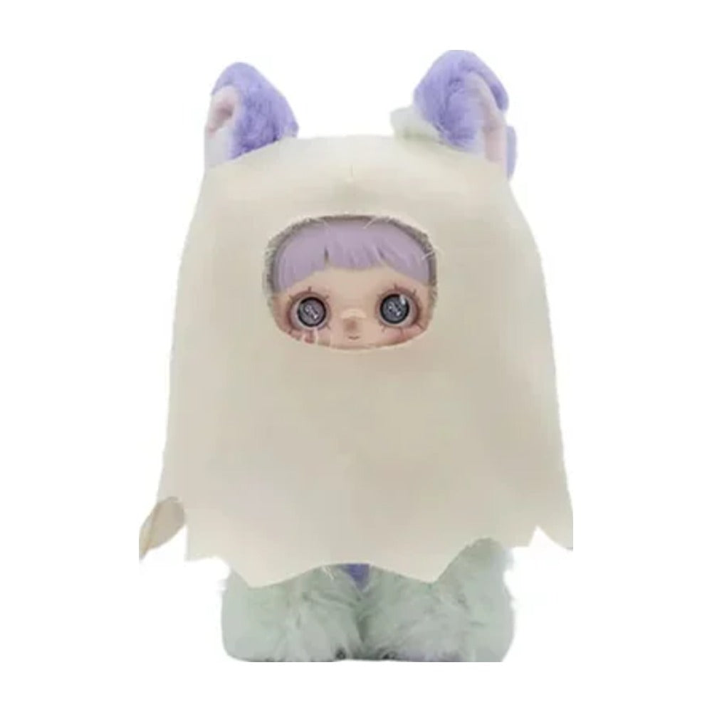 Maymei Dark Forest – Ghost Elda
