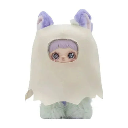 Maymei Dark Forest – Ghost Elda
