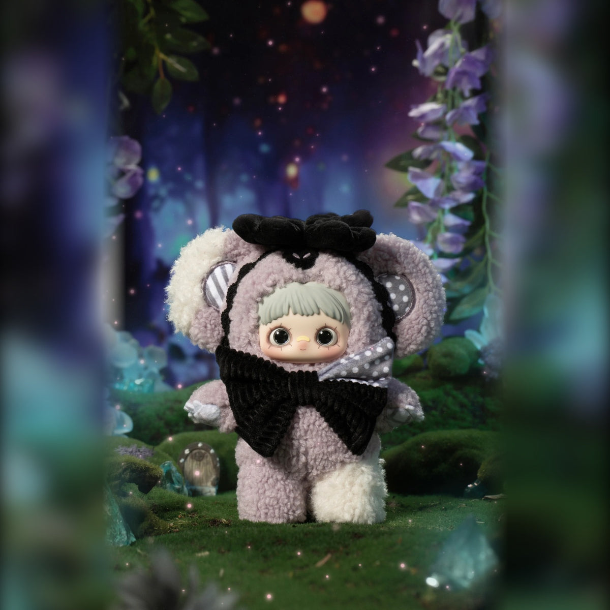 Maymei Symbiote Neverland – Clover Koala