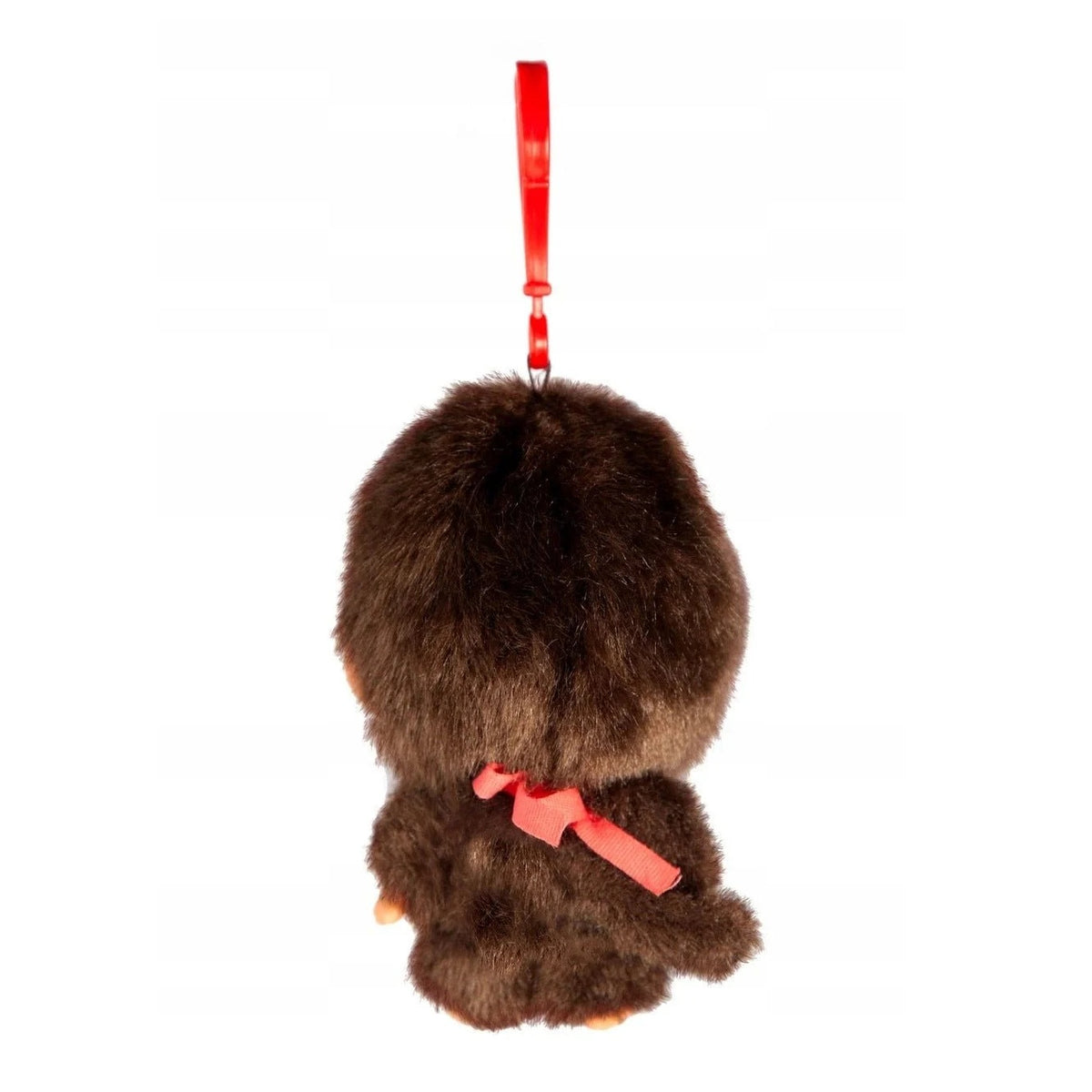 Monchhichi Vintage Big Head Brown – tył