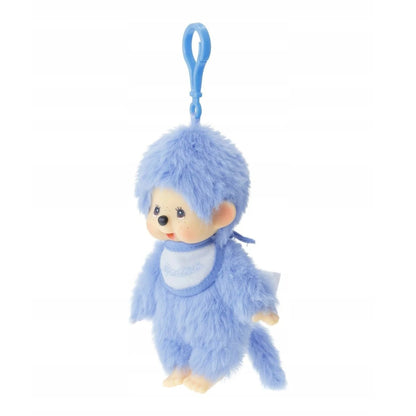 Monchhichi Colors Blue 15 cm