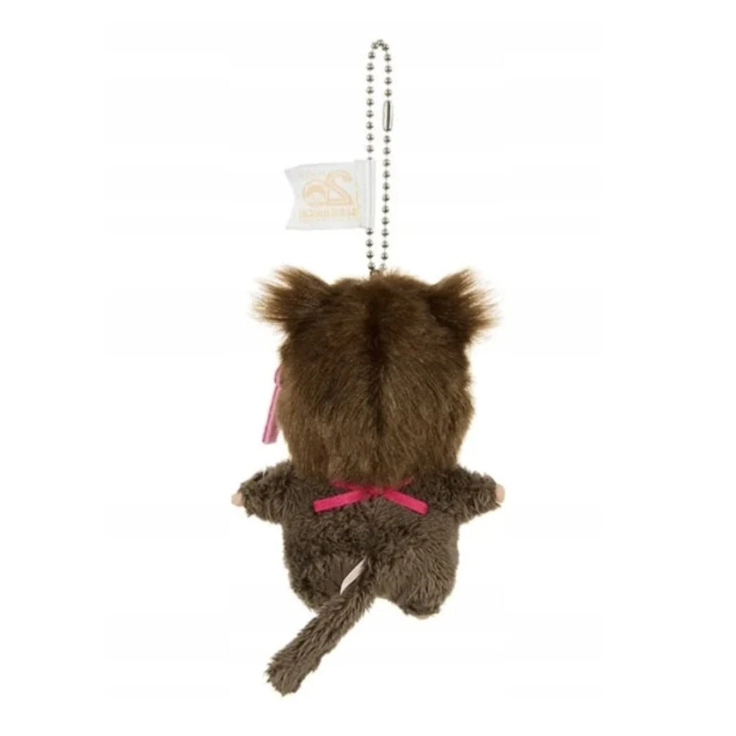 Monchhichi Bebichhichi Idol Girl Pink – tył