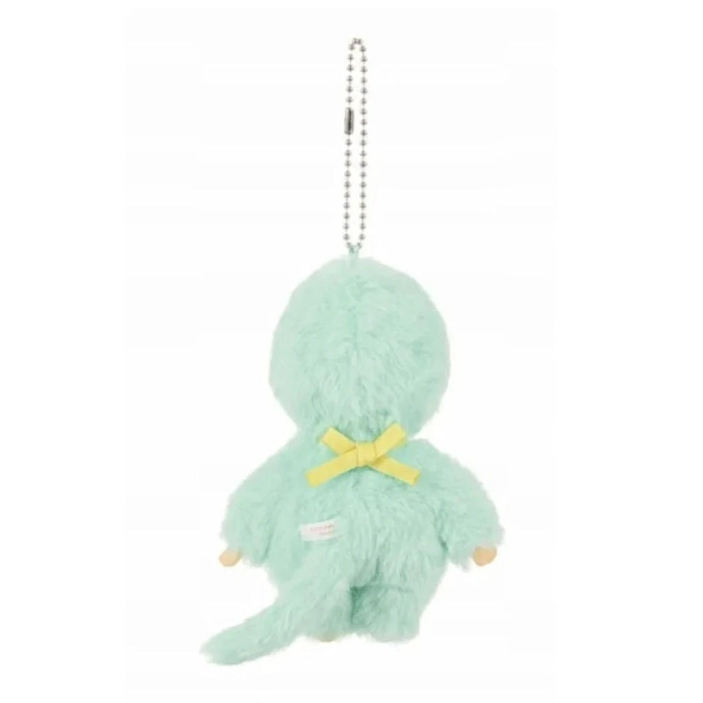 Monchhichi Colors Mint Green – tył