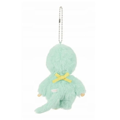 Monchhichi Colors Mint Green – tył