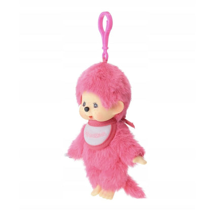 Monchhichi Colors Pink 15 cm