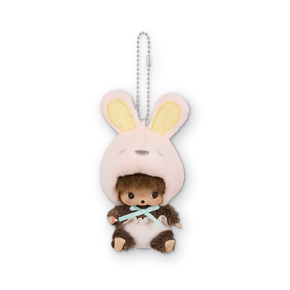 Monchhichi Bebichhichi Animal Rabbit | 9–11 cm
