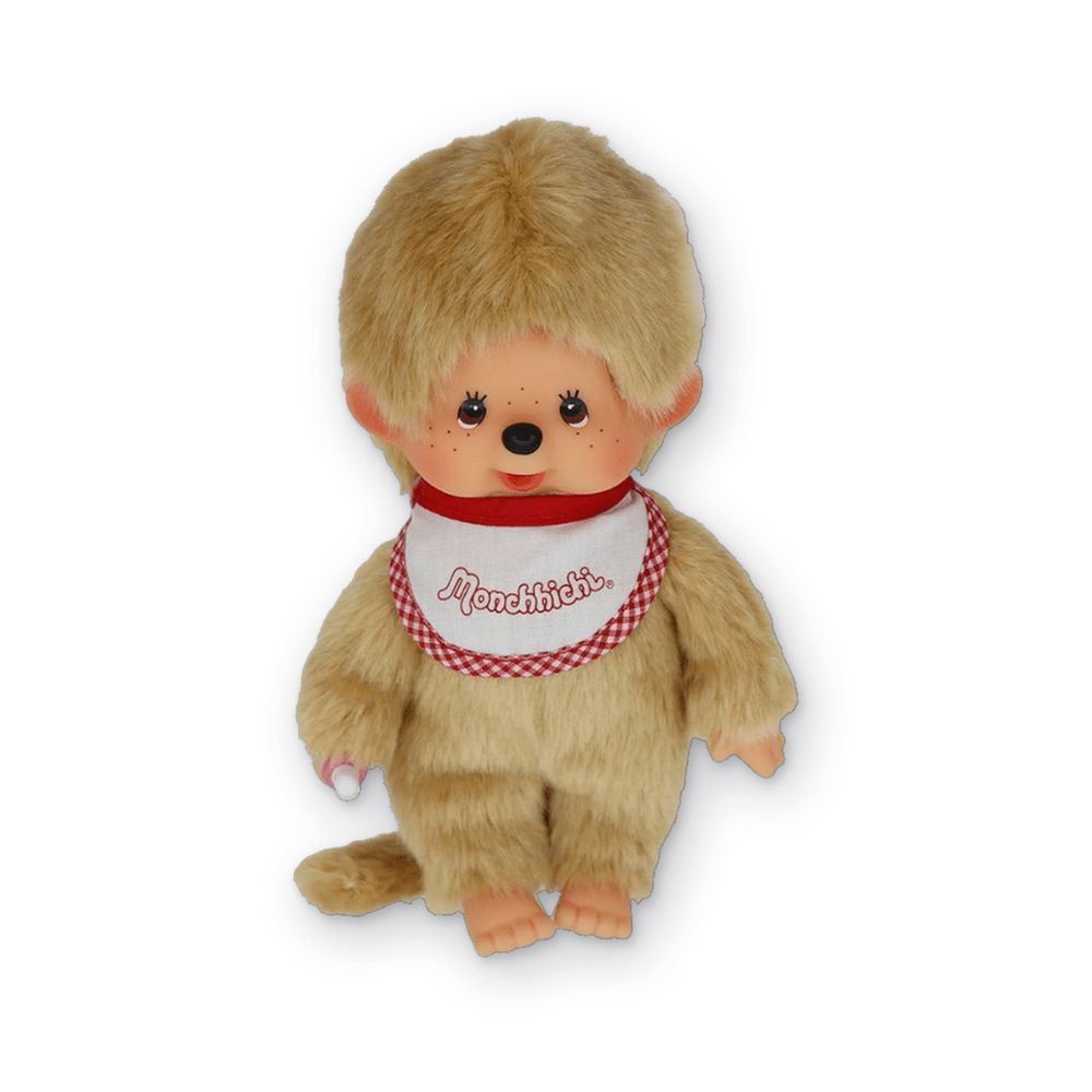 Monchhichi Blond | 18 cm