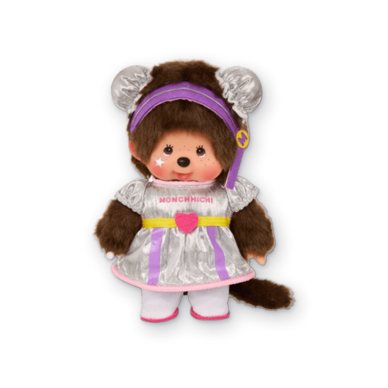 Monchhichi Idol Girl S | 18 cm
