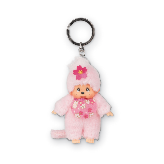 Monchhichi Kwiat Wiśni | 10 cm