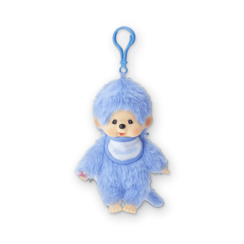 Monchhichi Colors Blue | 15 cm