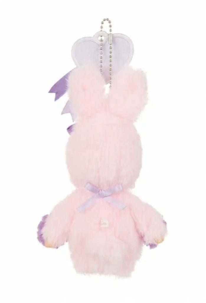 Monchhichi - Monchhichi & Friends Happy Color Chimutan Sekiguchi | Brelok - KICKOMI