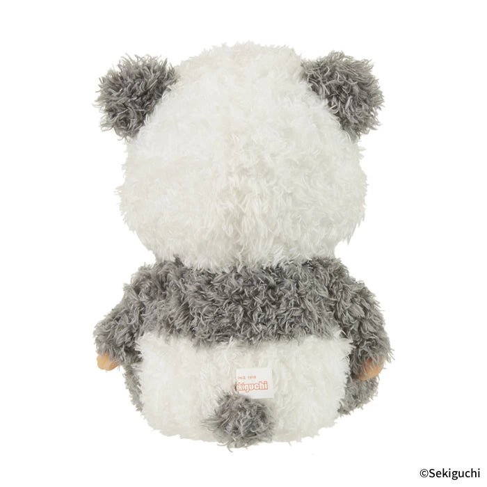 Monchhichi - Monchhichi S Panda | Maskotka - KICKOMI