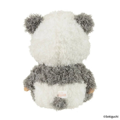 Monchhichi - Monchhichi S Panda | Maskotka - KICKOMI