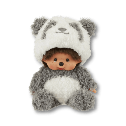 Monchhichi - Monchhichi S Panda | Maskotka - KICKOMI