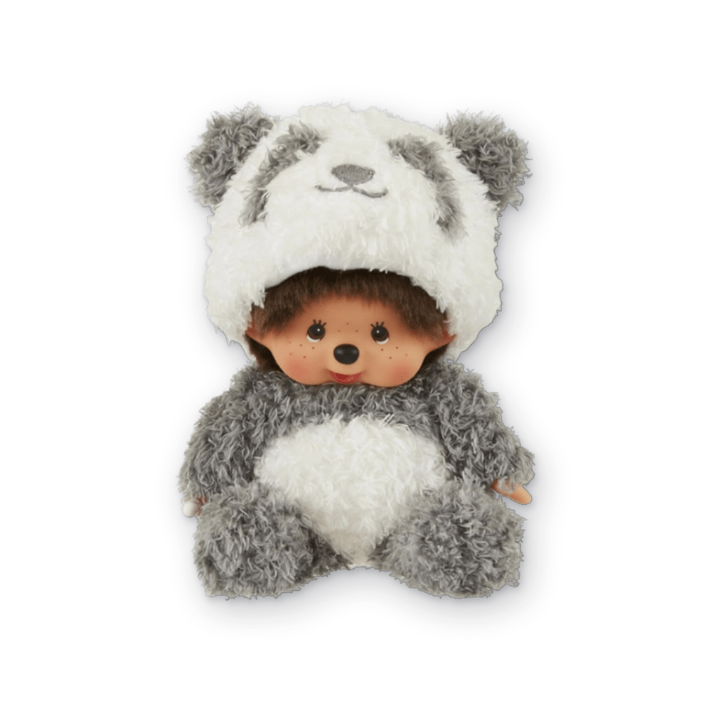 Monchhichi Panda