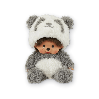 Monchhichi Panda