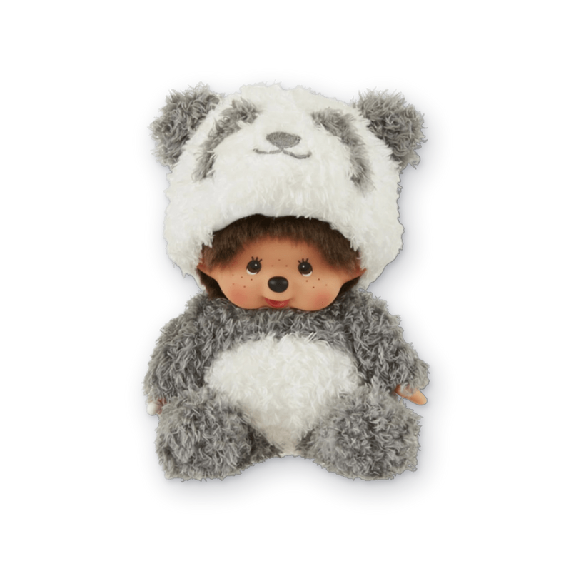 Monchhichi Panda