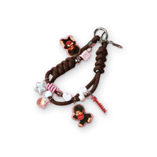 Sheep Phone Charm