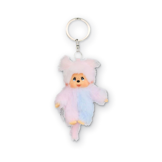 Monchhichi Tie Dye | 10 cm