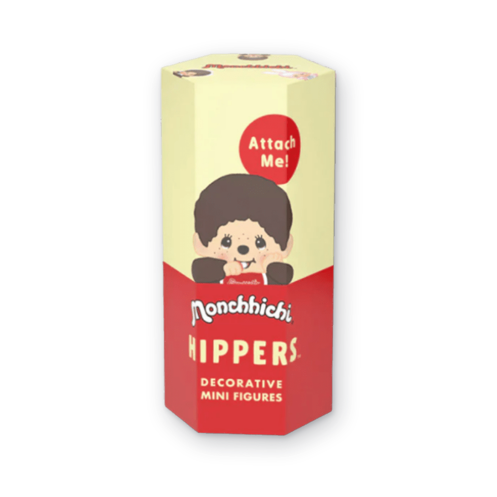 Monchhichi Hippers – blind box