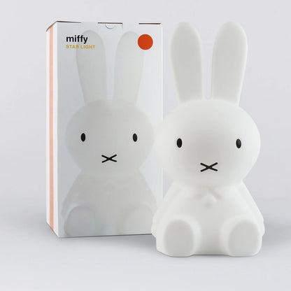 Mr Maria - Lampa Miffy Star Light | 50cm - KICKOMI