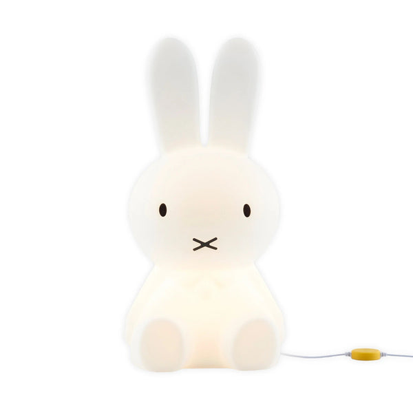 Mr Maria - Lampa Miffy Star Light | 50cm - KICKOMI