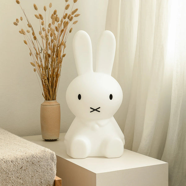 Mr Maria - Lampa Miffy Star Light | 50cm - KICKOMI