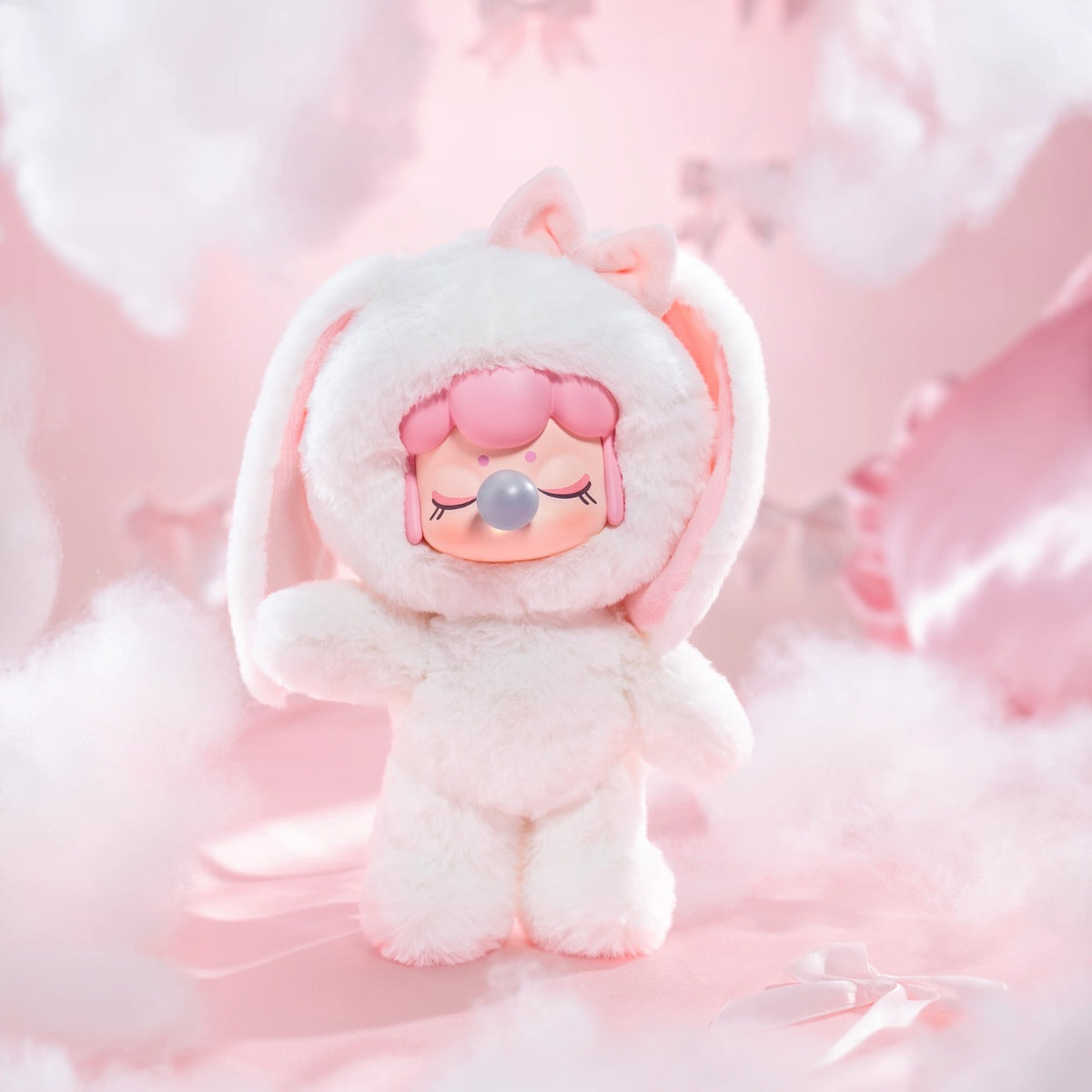 Rolife Nanci Shining Bunny – Fluffy Fairy