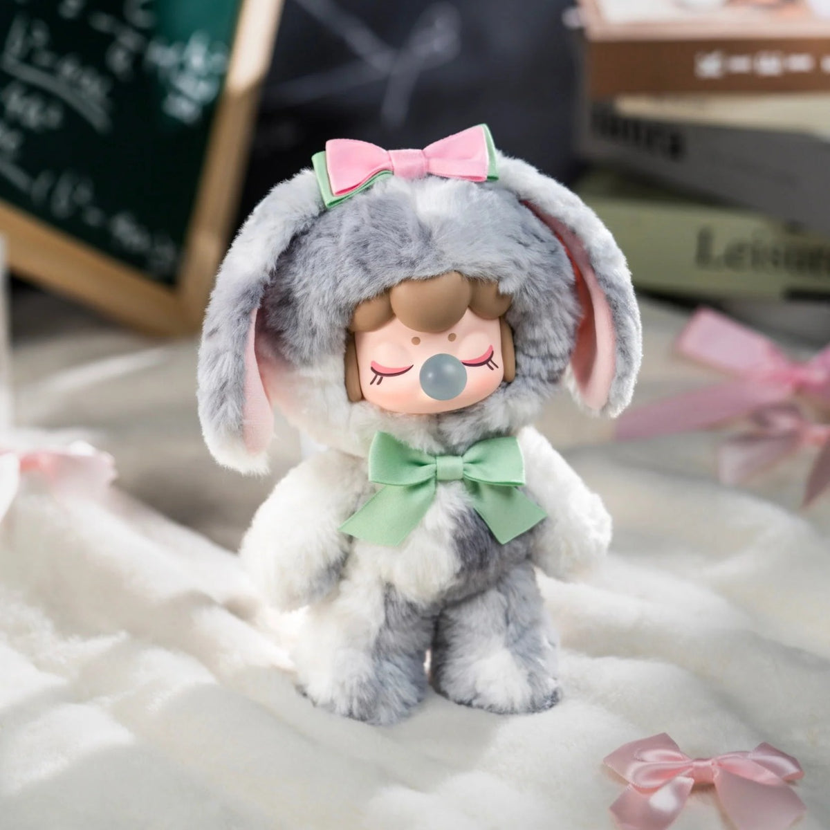Rolife Nanci Shining Bunny – Cute Bunny