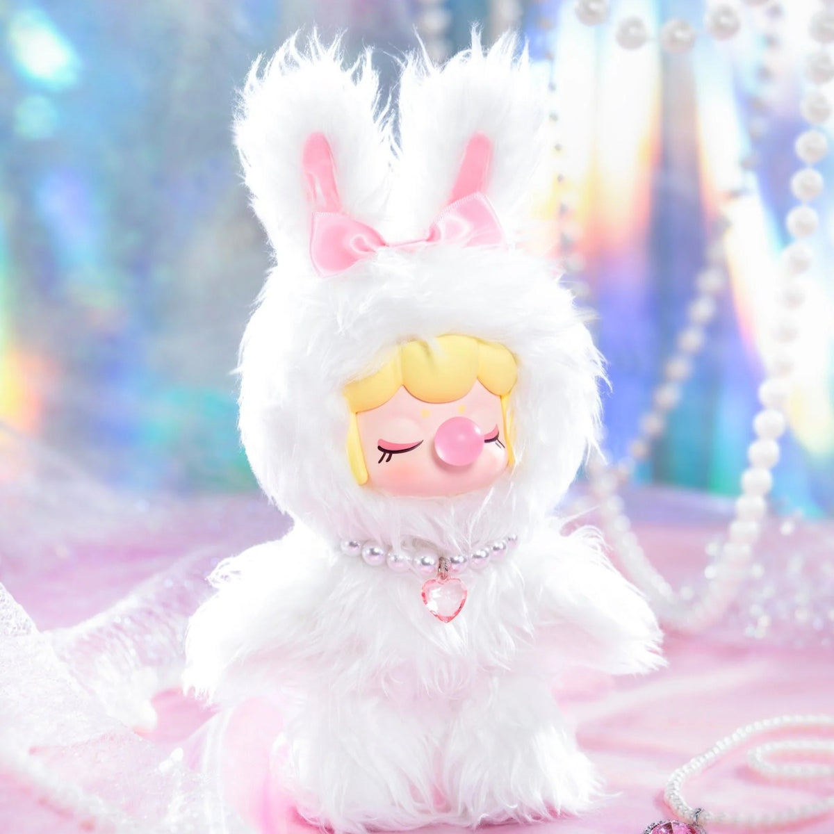 Rolife Nanci Shining Bunny – Pearl Princess (Secret)