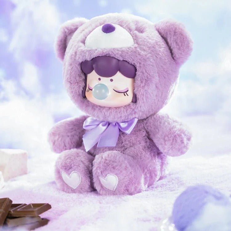 Rolife Nanci Colorful Chocolate Cutie Bears – Tora Coco