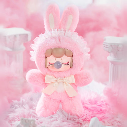 Rolife Nanci Shining Bunny – Pink Sweetheart