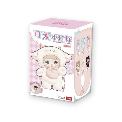 Nommi Loveliness Never Ends – blind box